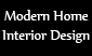 Modern Home Interior Design